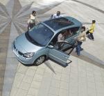 Renault Grand Scenic 2006 года